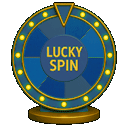Spin Icon