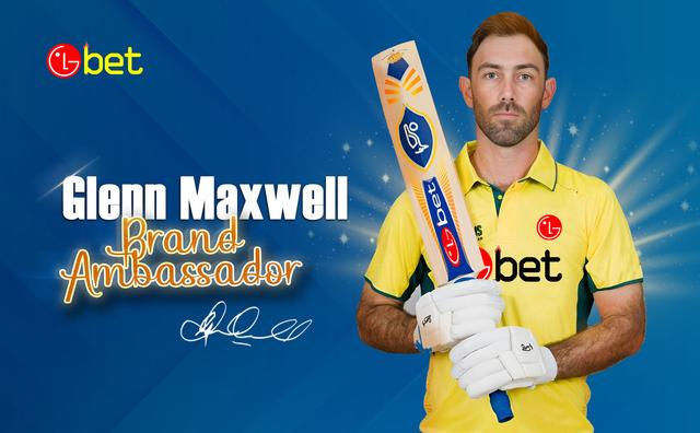 Glenn Maxwell