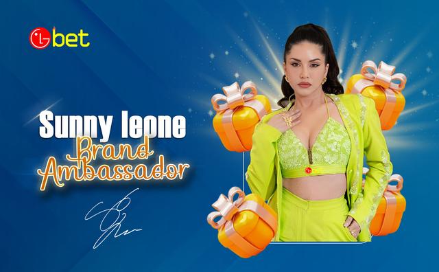 Sunny Leone